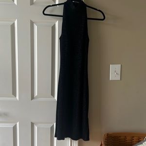 Black Ralph Lauren dress